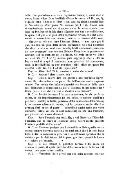 La sapienza rivista di filosofia e lettere