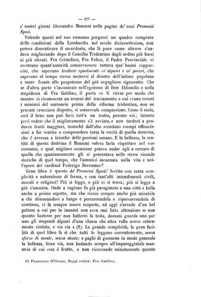 La sapienza rivista di filosofia e lettere