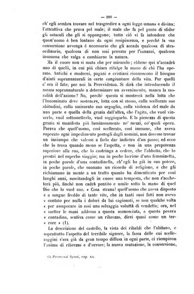 La sapienza rivista di filosofia e lettere