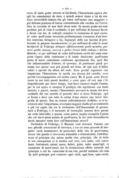 La sapienza rivista di filosofia e lettere