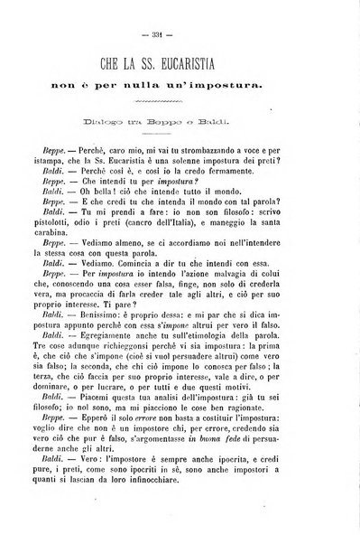 La sapienza rivista di filosofia e lettere