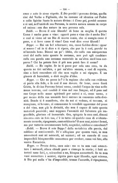 La sapienza rivista di filosofia e lettere