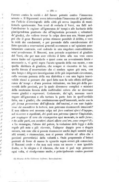 La sapienza rivista di filosofia e lettere