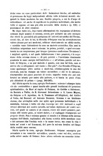 La sapienza rivista di filosofia e lettere