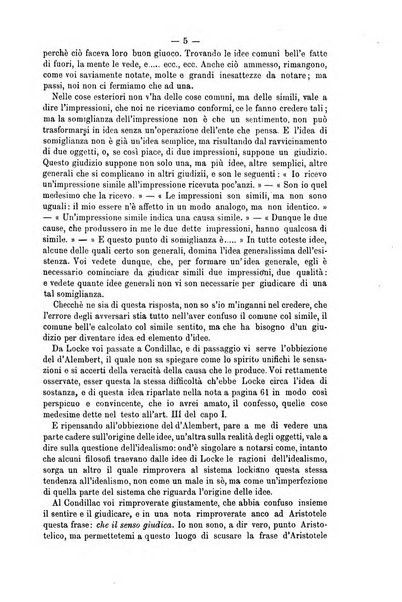 La sapienza rivista di filosofia e lettere