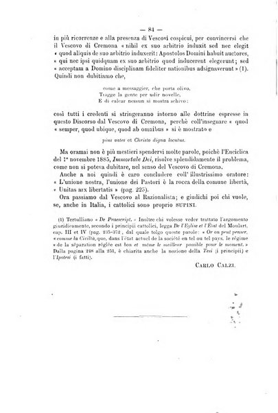 La sapienza rivista di filosofia e lettere