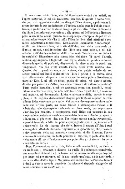 La sapienza rivista di filosofia e lettere