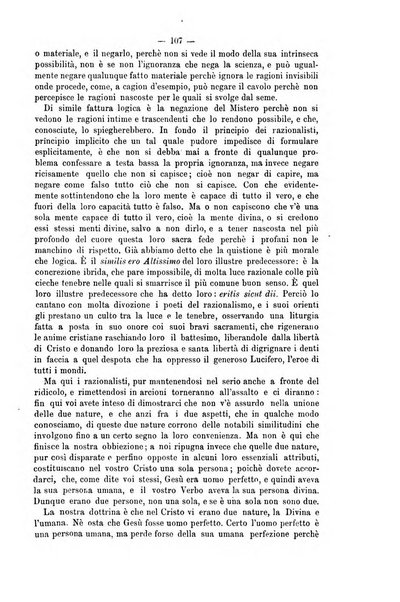 La sapienza rivista di filosofia e lettere