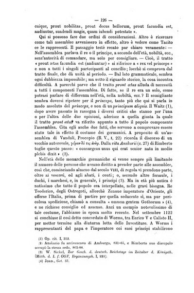 La sapienza rivista di filosofia e lettere