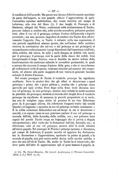 La sapienza rivista di filosofia e lettere