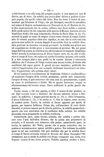 La sapienza rivista di filosofia e lettere