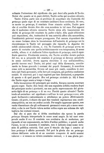 La sapienza rivista di filosofia e lettere