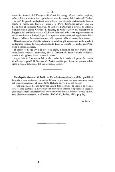 La sapienza rivista di filosofia e lettere