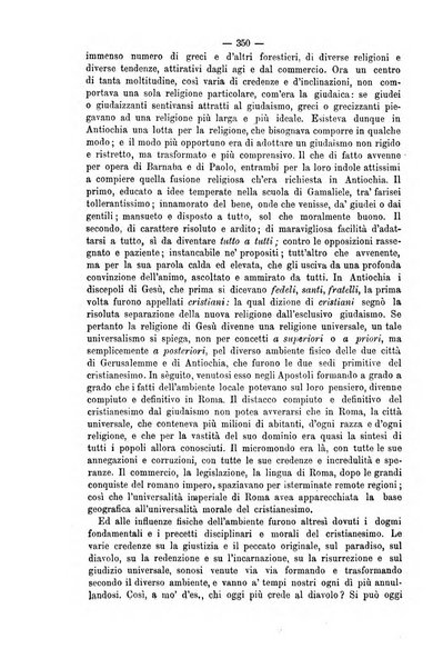 La sapienza rivista di filosofia e lettere