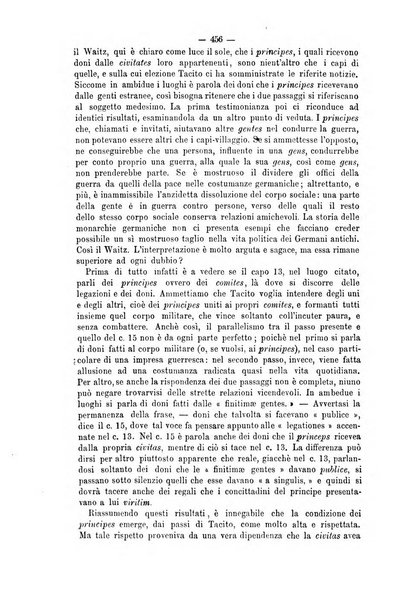 La sapienza rivista di filosofia e lettere