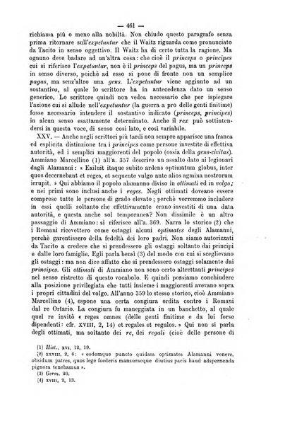 La sapienza rivista di filosofia e lettere