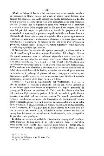 La sapienza rivista di filosofia e lettere