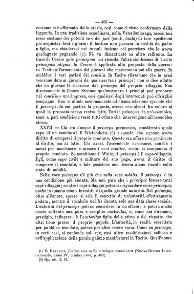 La sapienza rivista di filosofia e lettere