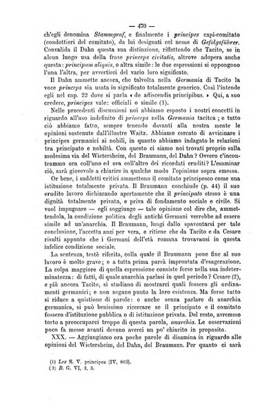 La sapienza rivista di filosofia e lettere