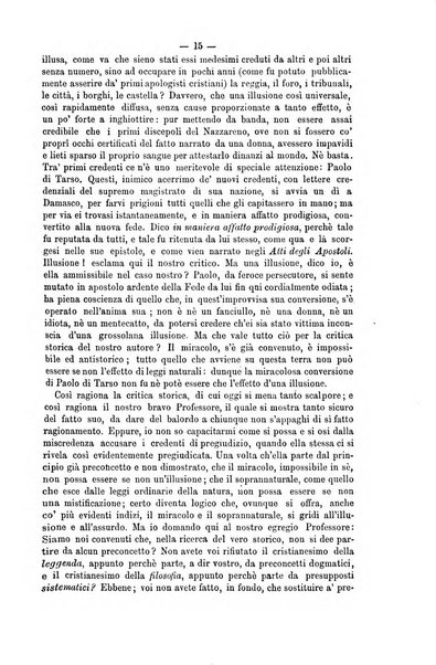 La sapienza rivista di filosofia e lettere