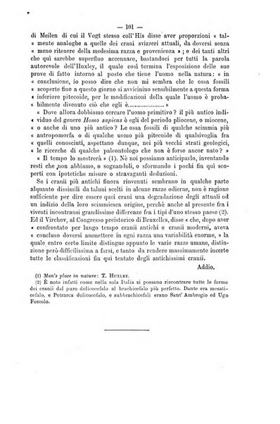 La sapienza rivista di filosofia e lettere