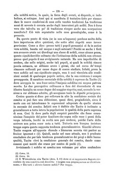 La sapienza rivista di filosofia e lettere