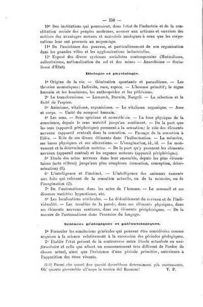 La sapienza rivista di filosofia e lettere