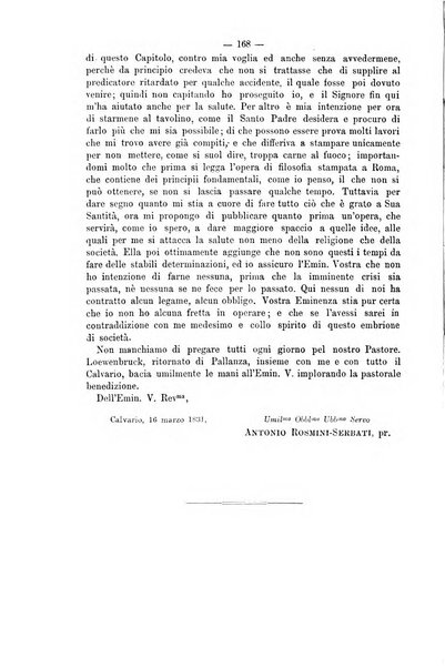 La sapienza rivista di filosofia e lettere