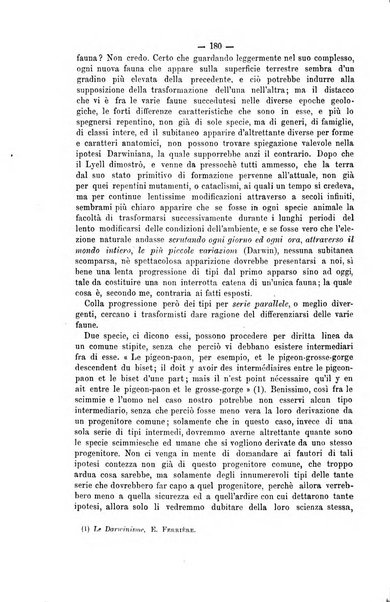 La sapienza rivista di filosofia e lettere