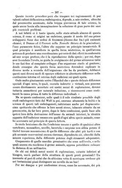 La sapienza rivista di filosofia e lettere