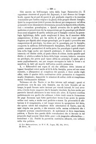 La sapienza rivista di filosofia e lettere