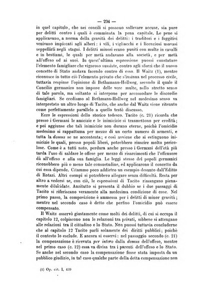 La sapienza rivista di filosofia e lettere