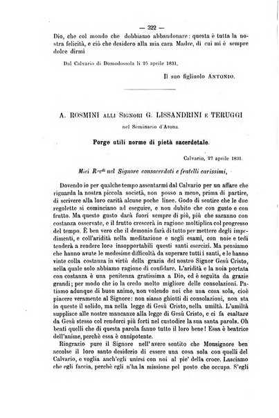 La sapienza rivista di filosofia e lettere