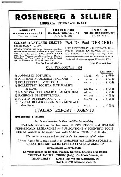 La scheda cumulativa italiana bollettino bibliografico