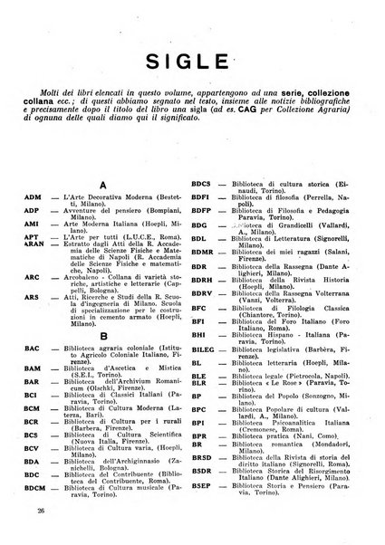 La scheda cumulativa italiana bollettino bibliografico