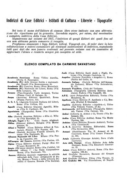 La scheda cumulativa italiana bollettino bibliografico