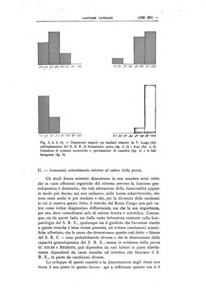 Schizofrenie bollettino trimestrale del primo Centro Provinciale di studio della demenza precoce