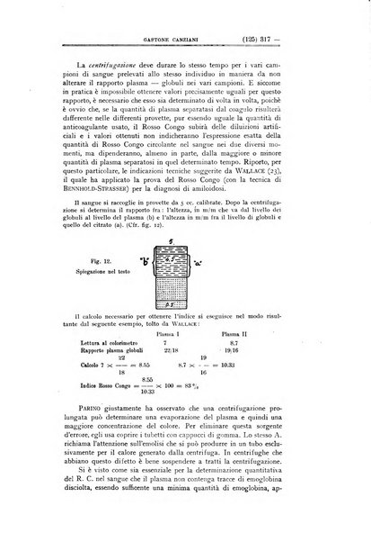 Schizofrenie bollettino trimestrale del primo Centro Provinciale di studio della demenza precoce