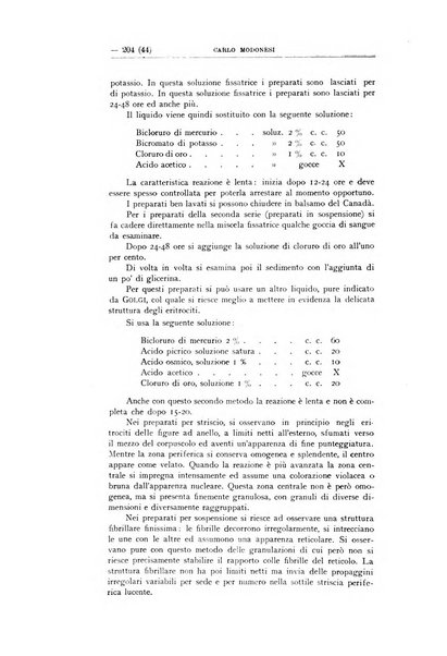 Schizofrenie bollettino trimestrale del primo Centro Provinciale di studio della demenza precoce