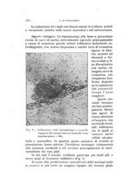 Schizofrenie bollettino trimestrale del primo Centro Provinciale di studio della demenza precoce