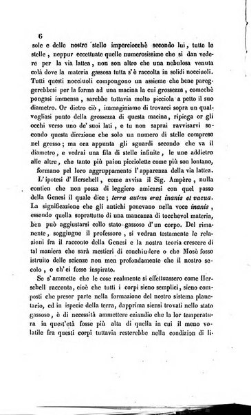 La scienza e la fede raccolta religiosa, scientifica, letteraria ed artistica, che mostra come il sapere umano rende testimonianza alla religione cattolica