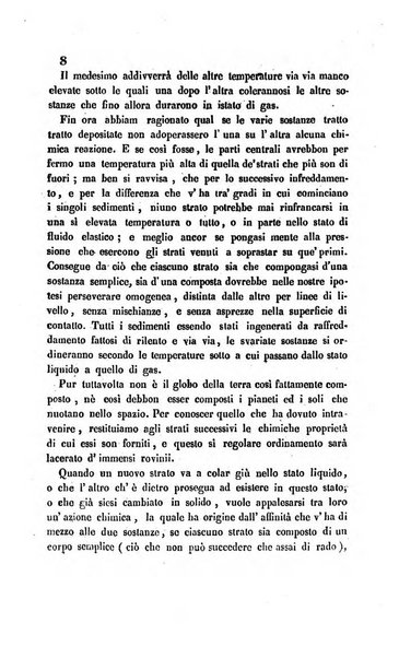 La scienza e la fede raccolta religiosa, scientifica, letteraria ed artistica, che mostra come il sapere umano rende testimonianza alla religione cattolica