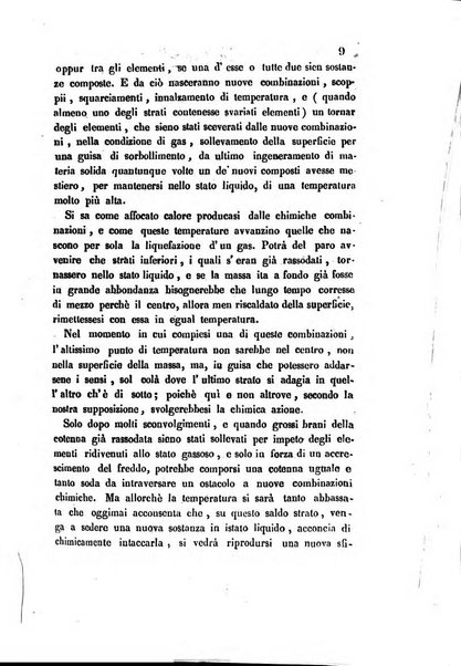 La scienza e la fede raccolta religiosa, scientifica, letteraria ed artistica, che mostra come il sapere umano rende testimonianza alla religione cattolica