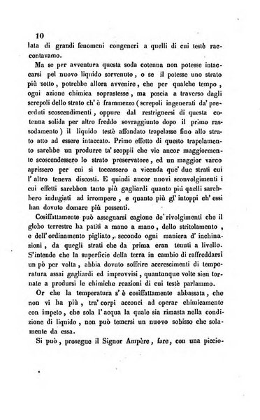 La scienza e la fede raccolta religiosa, scientifica, letteraria ed artistica, che mostra come il sapere umano rende testimonianza alla religione cattolica