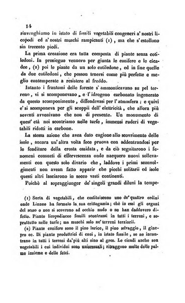 La scienza e la fede raccolta religiosa, scientifica, letteraria ed artistica, che mostra come il sapere umano rende testimonianza alla religione cattolica