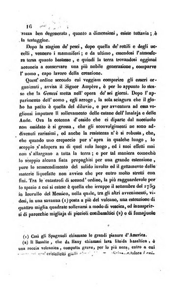 La scienza e la fede raccolta religiosa, scientifica, letteraria ed artistica, che mostra come il sapere umano rende testimonianza alla religione cattolica