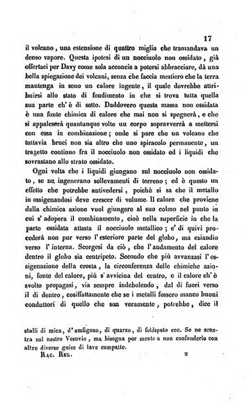 La scienza e la fede raccolta religiosa, scientifica, letteraria ed artistica, che mostra come il sapere umano rende testimonianza alla religione cattolica