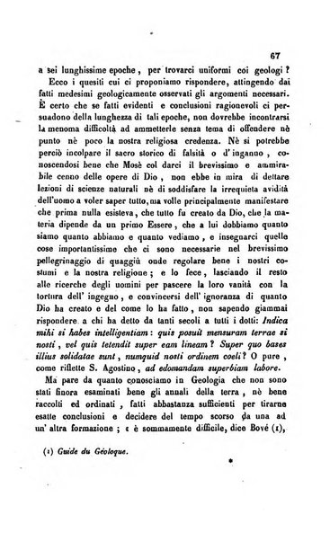 La scienza e la fede raccolta religiosa, scientifica, letteraria ed artistica, che mostra come il sapere umano rende testimonianza alla religione cattolica