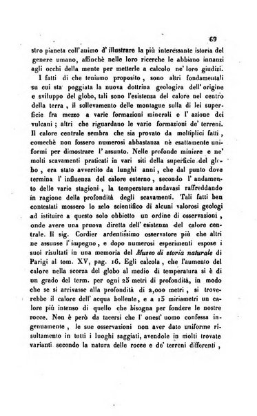 La scienza e la fede raccolta religiosa, scientifica, letteraria ed artistica, che mostra come il sapere umano rende testimonianza alla religione cattolica