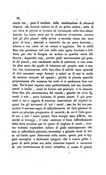 La scienza e la fede raccolta religiosa, scientifica, letteraria ed artistica, che mostra come il sapere umano rende testimonianza alla religione cattolica